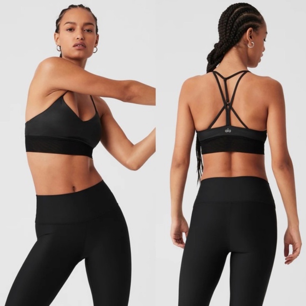 ALO Yoga Sports Bra